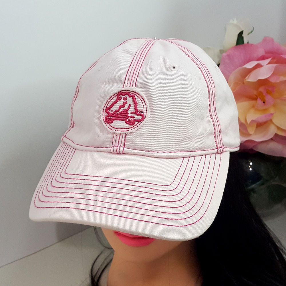 Crocs Cap🌸Casual Summer Hat